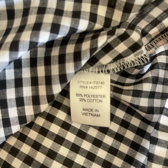 Bioshe Women’s Off Shoulder Top Size S - Picture 7 of 7